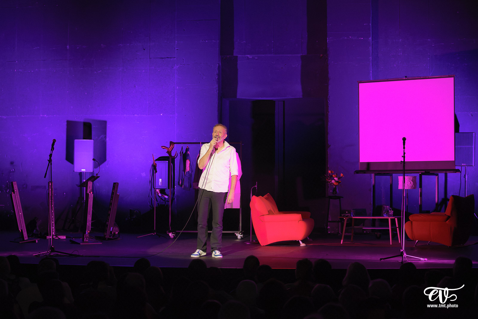 EN CAS DE PERIL IMMINENT (CIE LA MARTINGALE)